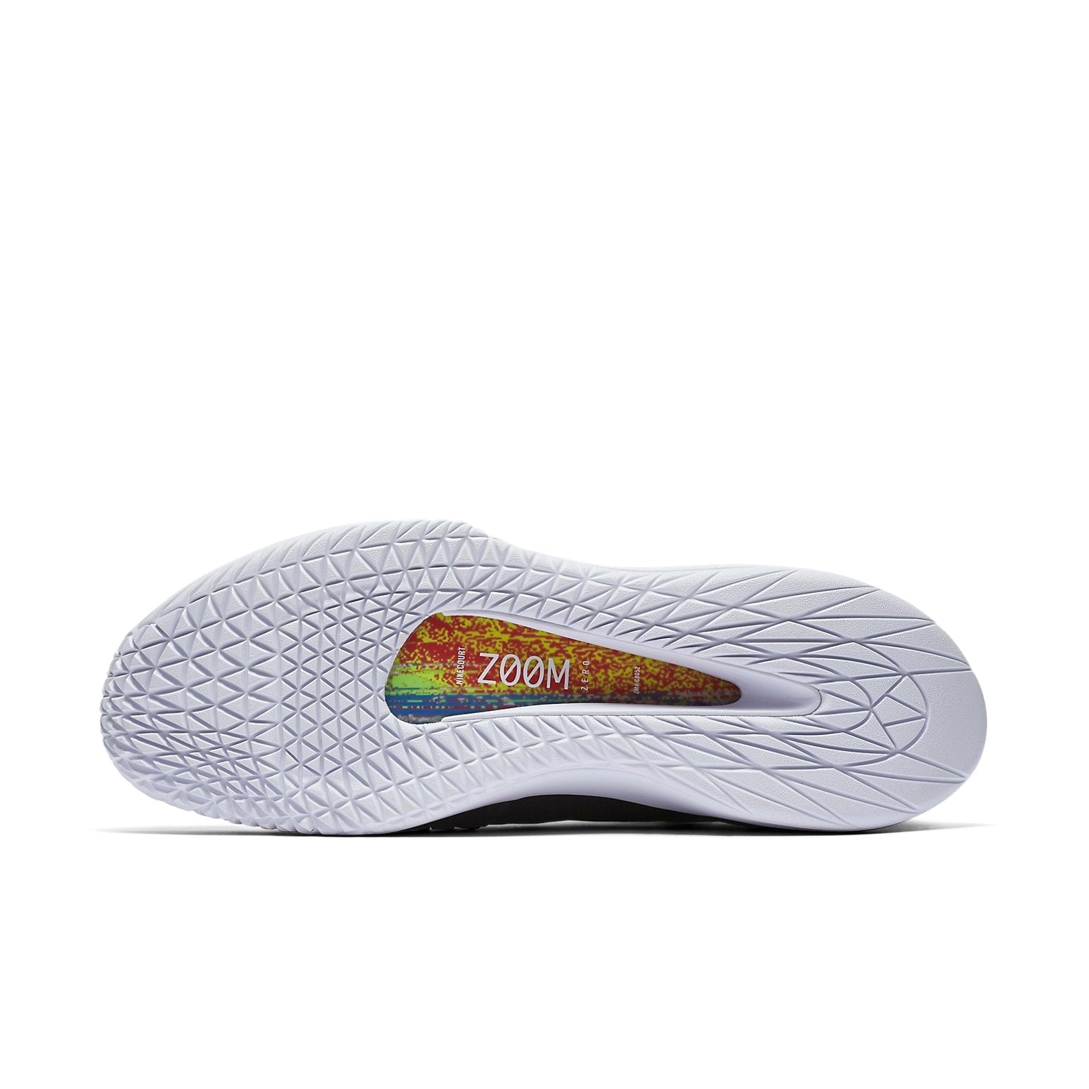 Nike Court Air Zoom Zero 'Black' AA8018-006