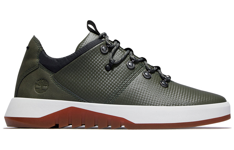 Timberland Supaway 'Dark Green White' A2KQJ