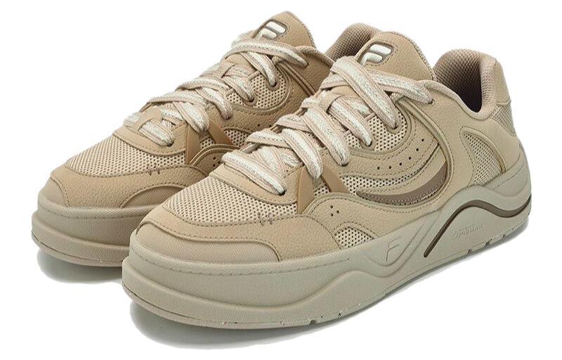 FILA FUSION Bank DX Skate Shoes 'Brown' T12M332201FSF