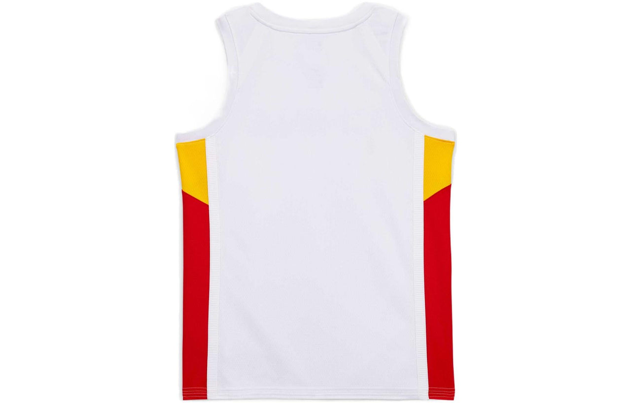 Nike China Home Edition Jersey 'White' CQ0157-100
