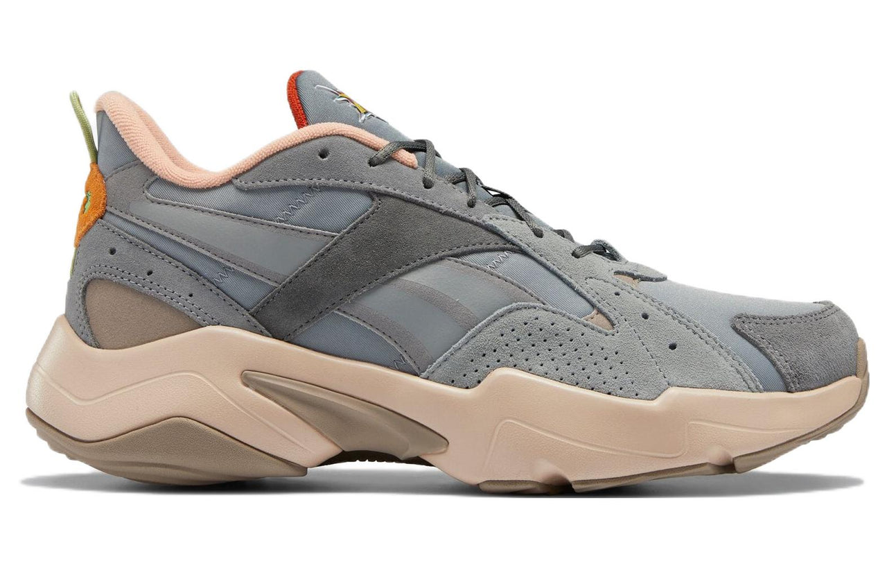 Reebok Turbo Restyle 'Dark Grey' GW4308