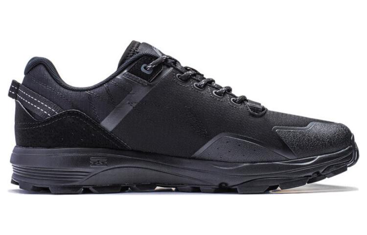 Li-Ning Gundam 'Black' ARNT011-2