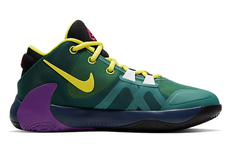 (GS) Nike Zoom Freak 1 'Roots' CU1486-800