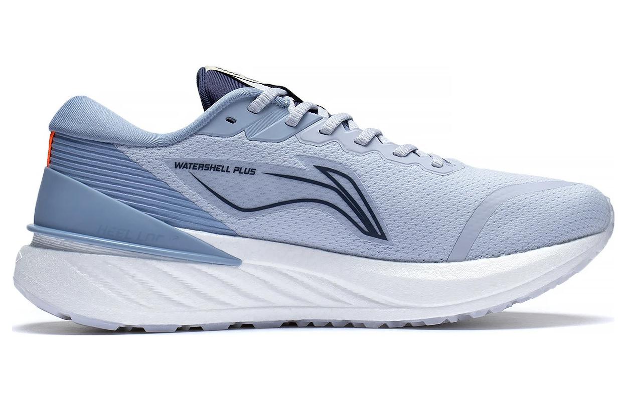 Li-Ning Yueying 2 'Blue Grey' ARHS021-6