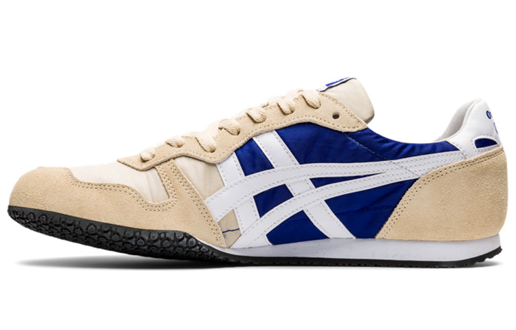 Onitsuka Tiger Serrano 'Pale Beige White' 1183B400-251