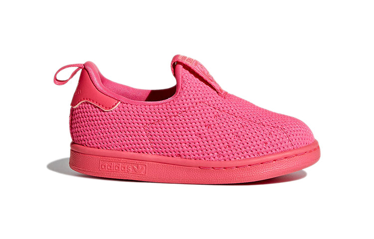 (TD) adidas originals Stan Smith 360 SC I Sneakers Pink BZ0552