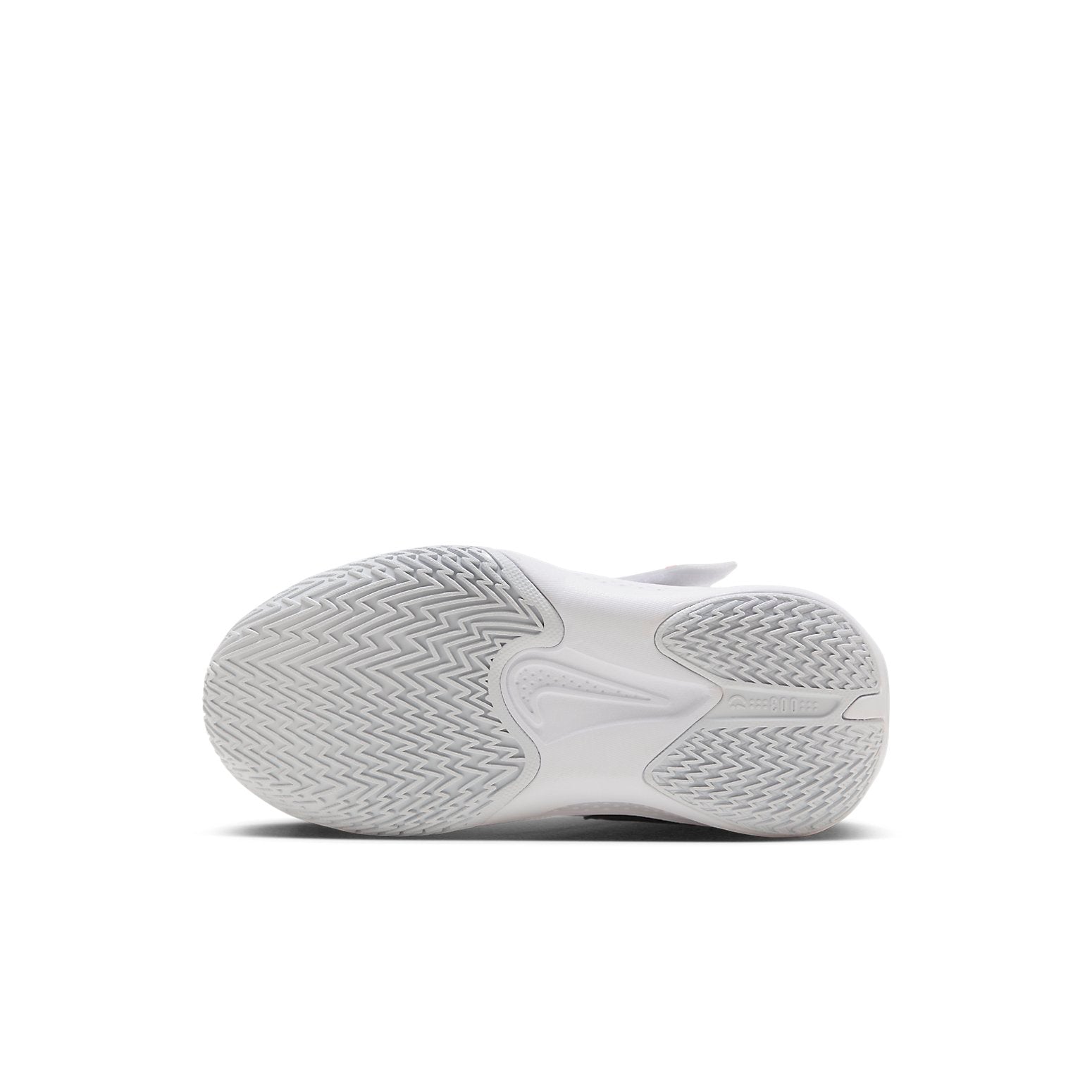 (PS) Nike Air Zoom G.T. Cut 3 'White Black' FD7034-100