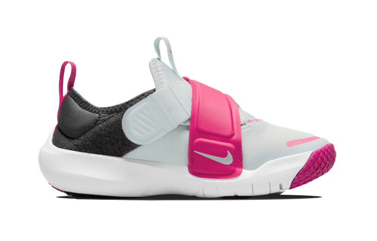 (PS) Nike Flex Advance 'Pure Platinum Pink Prime' CZ0186-006