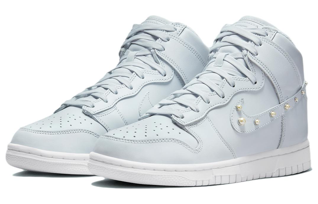 (WMNS) Nike Dunk High SE 'Dons Pearls' DR5488-001