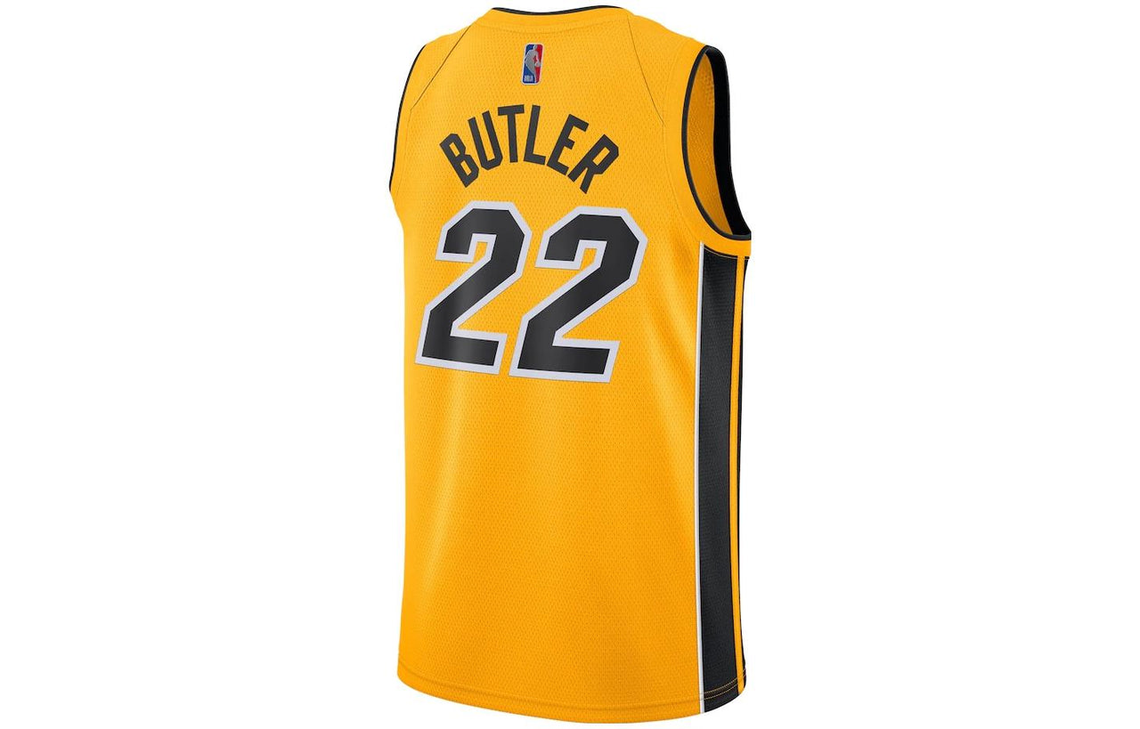 Nike x NBA Miami Heat Jerseys 'Jimmy Butler 22' CN9934-717