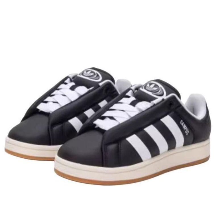 adidas Campus 00s 'Black White' JS0648