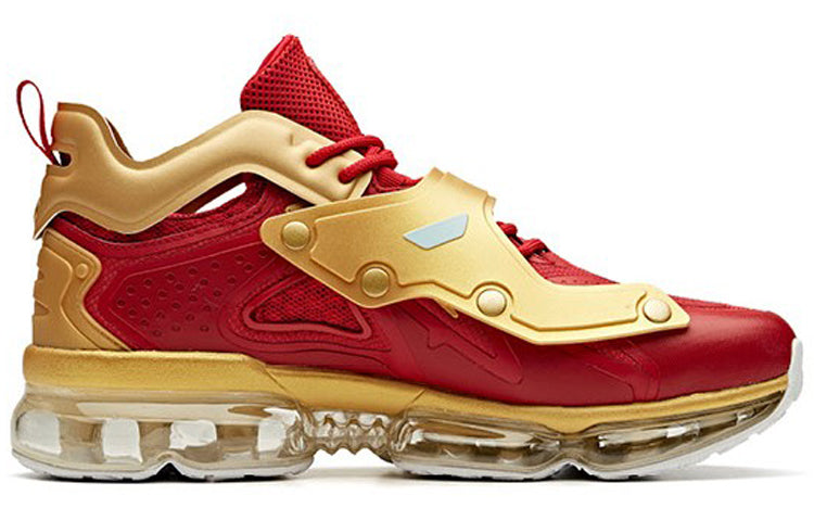 ANTA x Marvel Seed 'Iron Man' 912015555-8