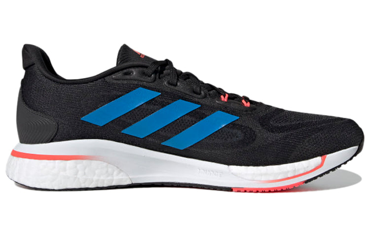 حذاء adidas Supernova+ 'Core Black Turbo' GX2910