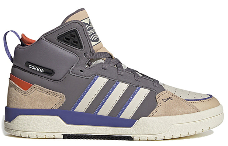 adidas 100DB Mid 'Trace Grey Magic Beige' GX4596