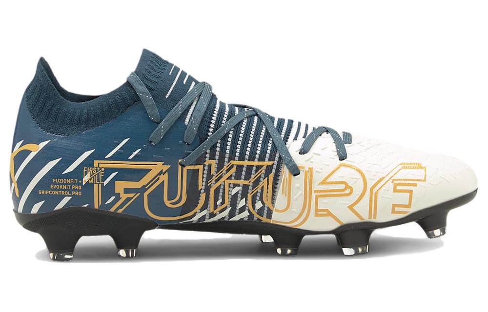 PUMA Future Z 1.2 FG AG 'Intense Blue Ivory' 106673-01