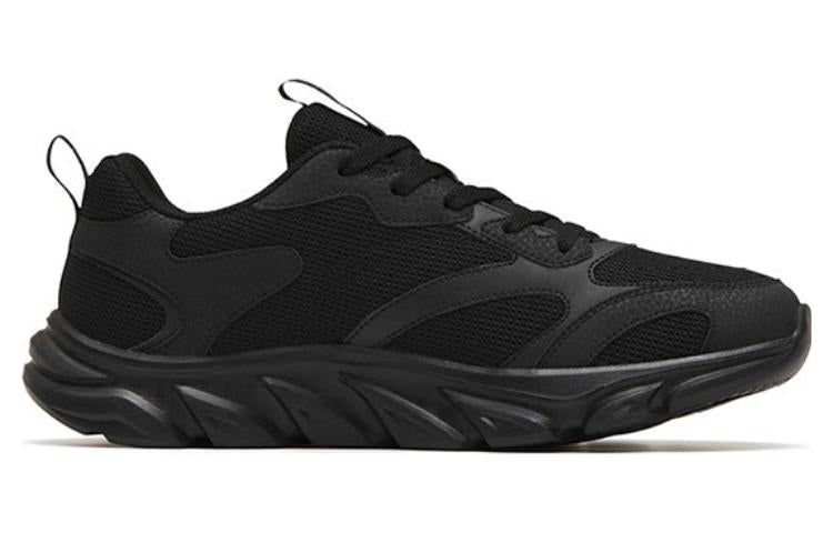 ANTA Run Collection 'Black' 112245575-8