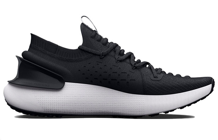 Under Armour HOVR Phantom 3 'Black White' 3025516-003