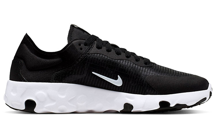 (WMNS) Nike Renew Lucent 'Black' BQ4152-002