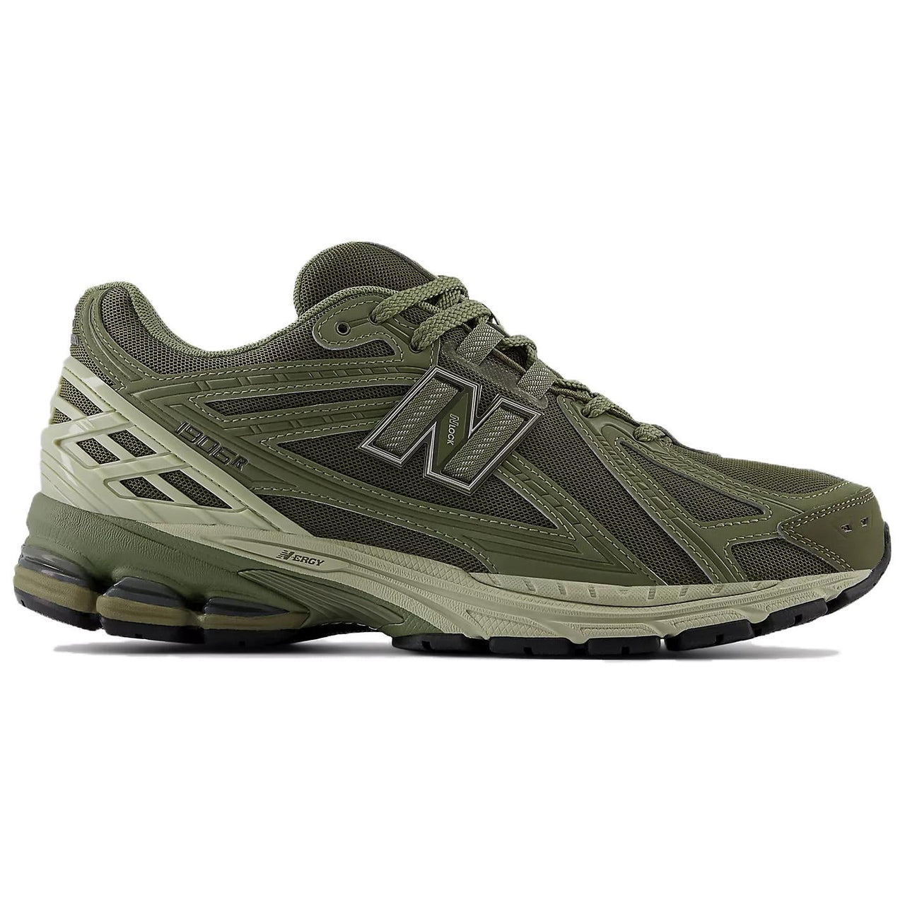 New Balance 1906R 'Dark Camo Dark Olive Dark Stone' M1906RLO