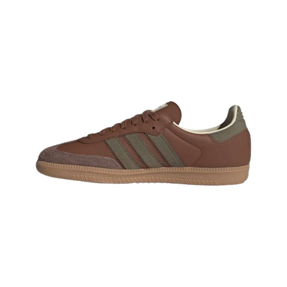 adidas Samba OG 'Preloved Brown' IE9122