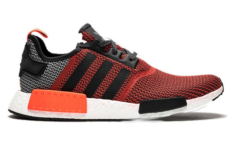 adidas NMD_R1 'Lush Red' S79158