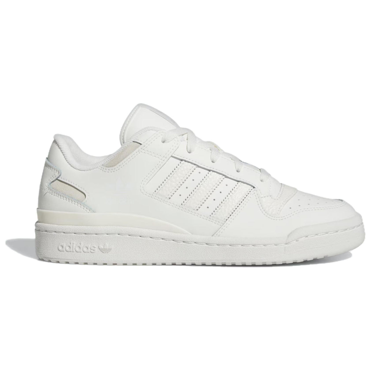 adidas Forum Low CL 'White Grey' IH7828