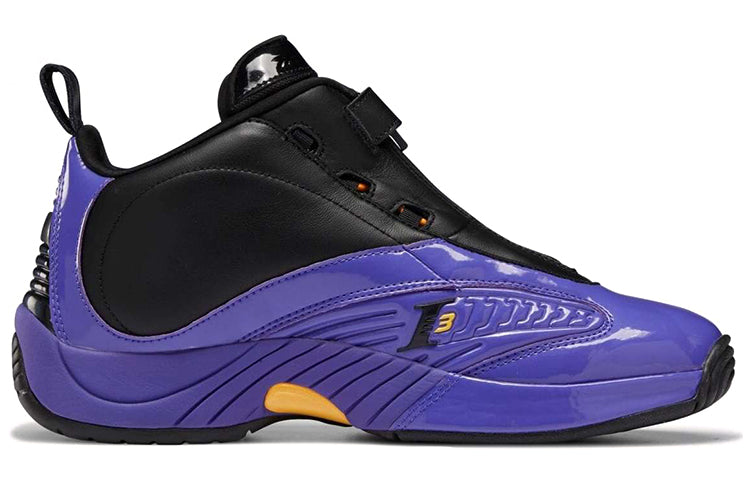 Reebok Answer 4 'Lakers' G55119