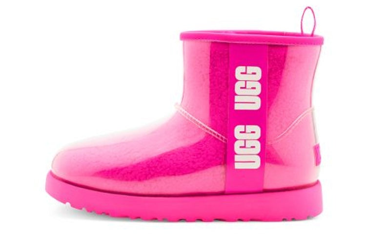 (WMNS) UGG Classic Clear Mini 1113190-DFRT
