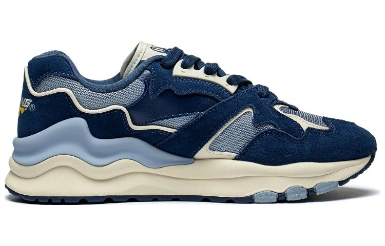Li-Ning 001 Shanhai 'Blue Grey' AZGT007-3
