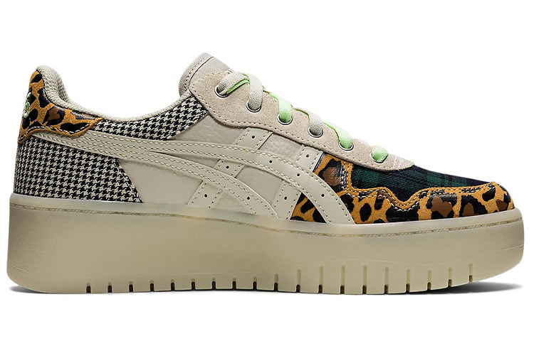 (WMNS) ASICS Japan S PF 'Leopard' 1202A317-252