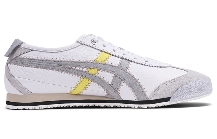 Onitsuka Tiger Mexico 66 SD 'White Mid Grey' 1183B846-101