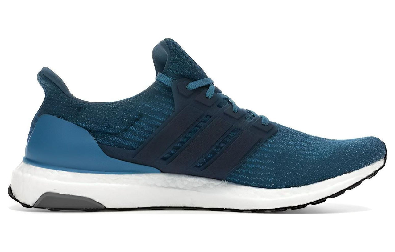 adidas UltraBoost 3.0 'Petrol Night' S82021