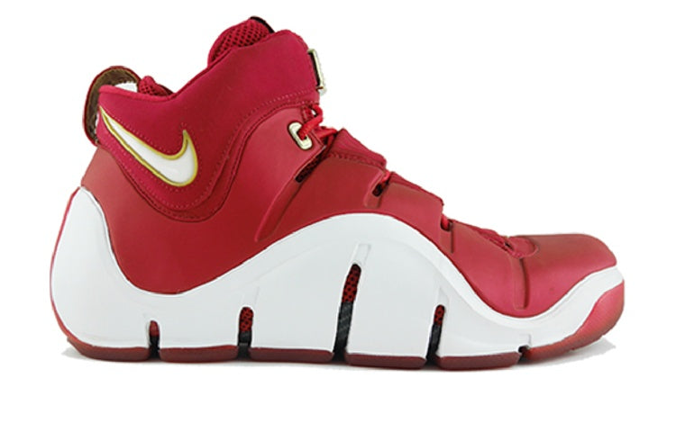 Nike Zoom LeBron 4 'China' 314647-611