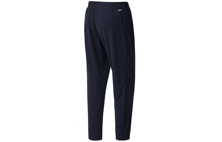 New Balance Tech Training Knit Track Pant 'Eclipse' MP21033-ECL