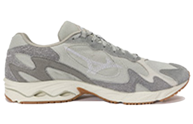 Mizuno Wave Solar 'Grey' D1GH222302