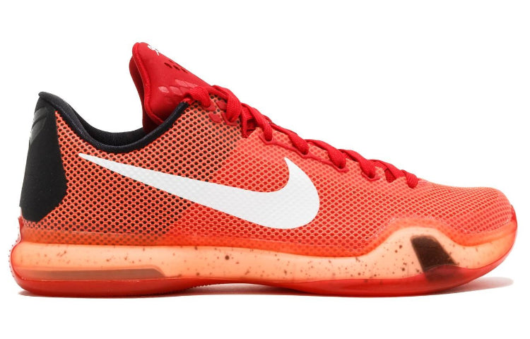 Nike Kobe 10 'Majors' 705317-616