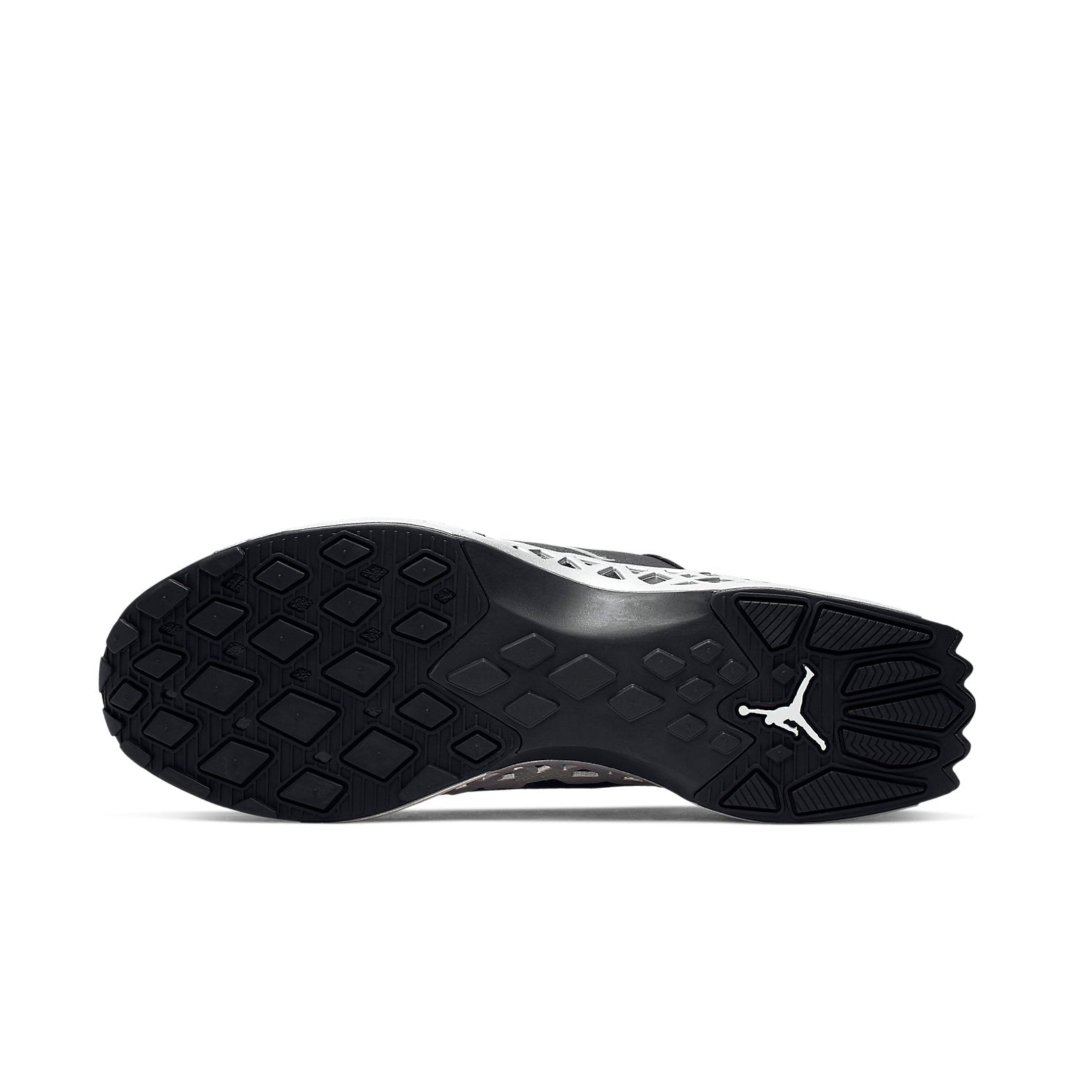 Air Jordan Trunner NXT React 'Black' AV1201-001