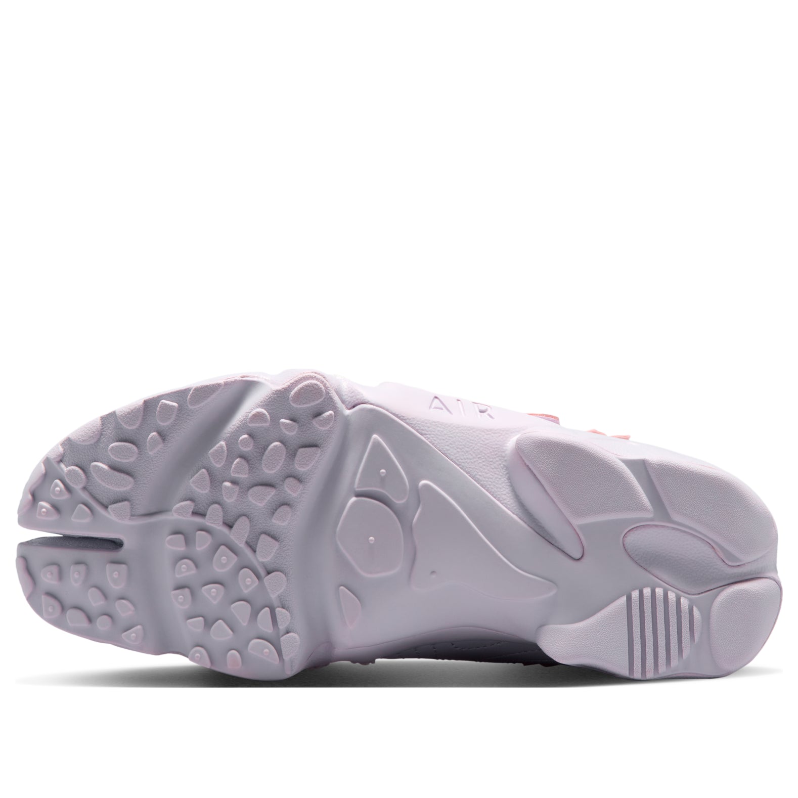 (WMNS) Nike Air Rift 'Florette - Bleached Lilac' IV5682-500