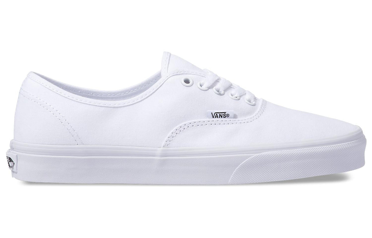 Vans Authentic 'Triple White' VN0A4BHNW00