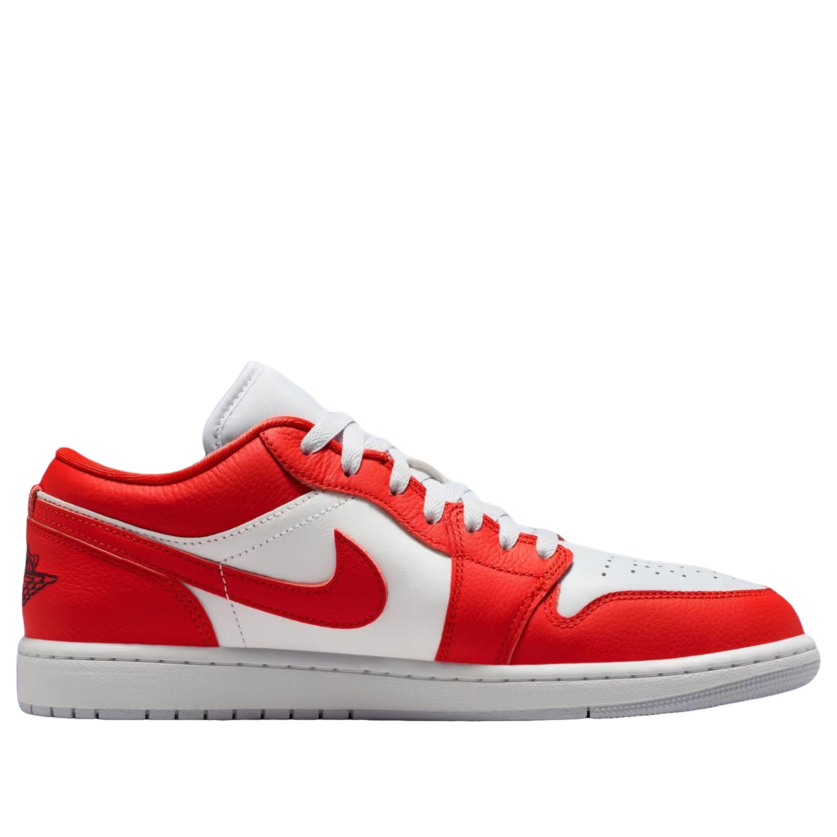 Air Jordan 1 Low SE 'Chile Red Summit White' II9813-600