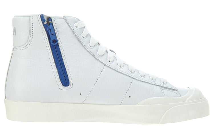 Nike Blazer Mid 'White' 452604-100