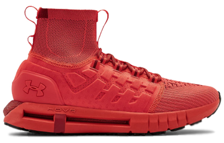Under Armour HOVR Phantom Boot 'Martian Red' 3022474-600