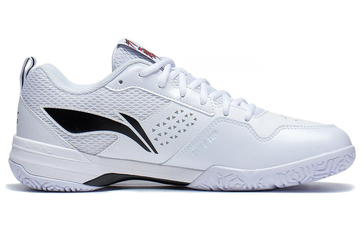 Li-Ning Blade Lite 'White Black' AYZT005-1