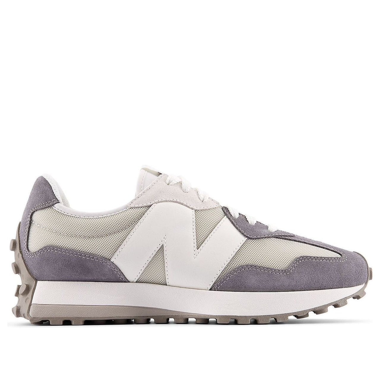 New Balance 327 'Castlerock Timberwolf' U327LND