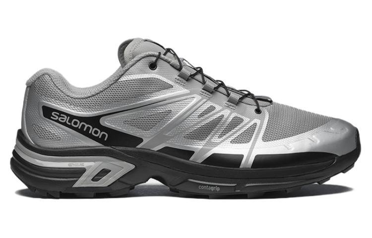 SALOMON XT-Wings 2 'Silver' 474351