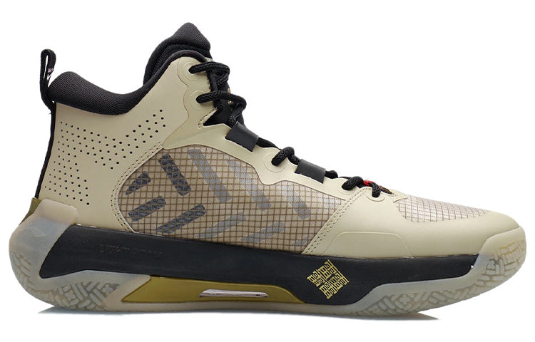 Li-Ning LiRen 2 Mid 'Blade of Deicide' ABAR087-5