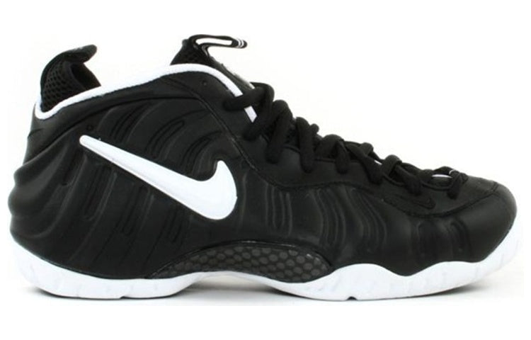 Nike Air Foamposite Pro 'Dr. Doom' 624041-011