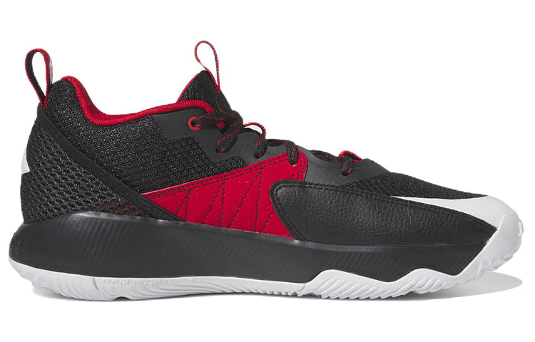 adidas Dame Extply 2.0 'Better Scarlet' HR0728