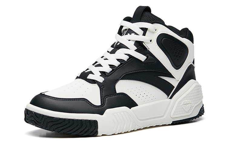 ANTA Flame High 'Black White' 112238090R-2