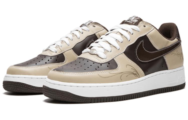 Nike Air Force 1 'Brown Pride' 307334-221